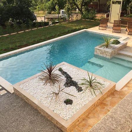 Holiday Home Maver Forty Porec Exterior photo