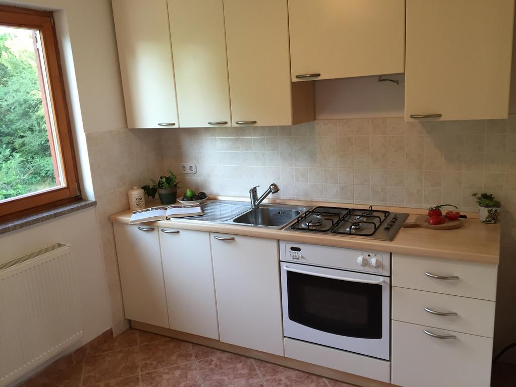 Holiday Home Maver Forty Porec Exterior photo