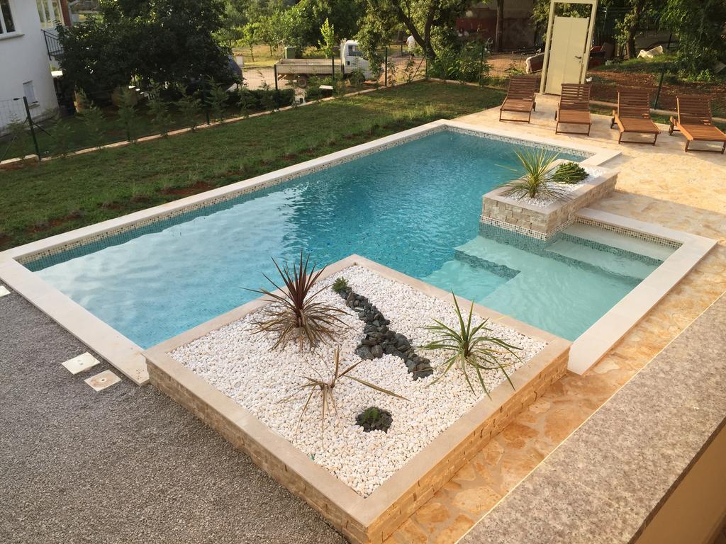 Holiday Home Maver Forty Porec Exterior photo